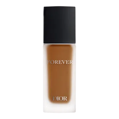 Dior Forever Foundation Fluid Matte - 6.5w Warm