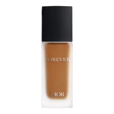 Dior Forever Foundation Fluid Matte - 6w Warm