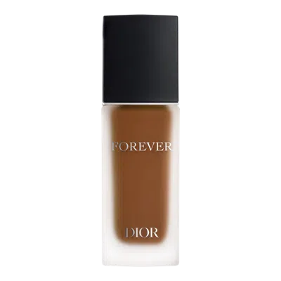 Dior Forever Foundation Fluid Matte - 7.5n Neutral