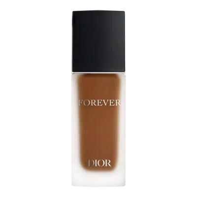 Dior Forever Foundation Fluid Matte - 7n Neutral