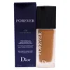 Dior Forever Foundation Spf 35 - 4.5n Neutral By Christian  For Women - 1 oz Foundation