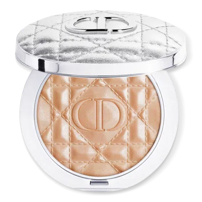 Dior Forever Glow Luminizer - 01 Nude Halo
