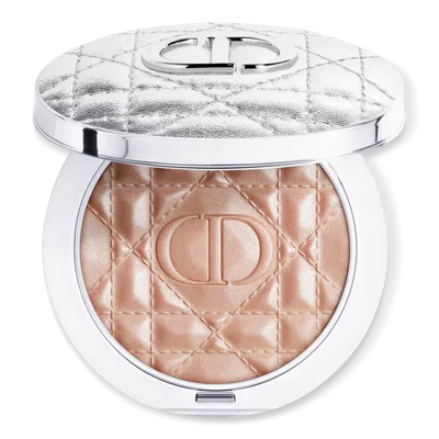 Dior Forever Glow Luminizer - 02 Gold Halo