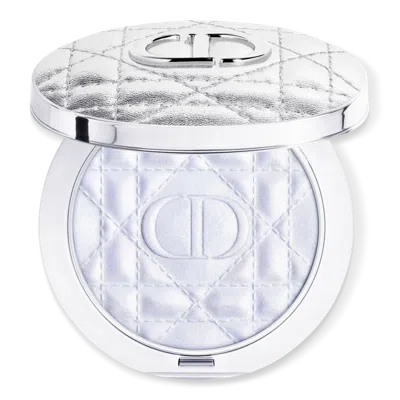 Dior Forever Glow Luminizer - 05 Blue Strobe