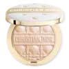 Dior Forever Glow Luminizer Highlighter 001  Star 0.2 Oz/6 G In Neutral