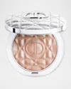 Dior Forever Glow Luminizer Highlighter 02 .2oz / 6g In Brown