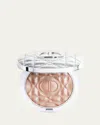 Dior Forever Glow Luminizer In 02 Gold - Halo