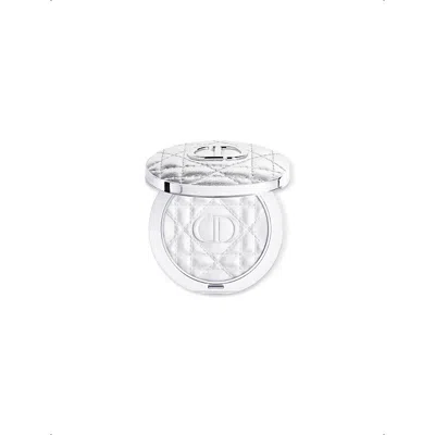 Dior Sequin 06 White  Forever Glow Luminizer 6g