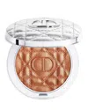 Dior Forever Glow Luminizer In Copper Sequin