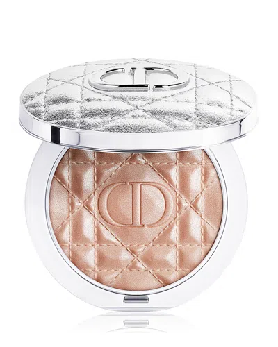 Dior Forever Glow Luminizer In 02