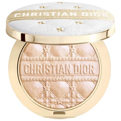 Dior Forever Glow Luminizer Highlighter 001  Star 0.2 Oz/6 G