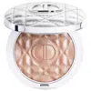 Dior Forever Glow Luminizer Highlighter 02 .2oz / 6g In Brown