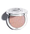 Dior Forever Glow Luminizer Highlighter In Brown