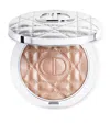 Dior Forever Glow Luminizer Highlighter In Gold