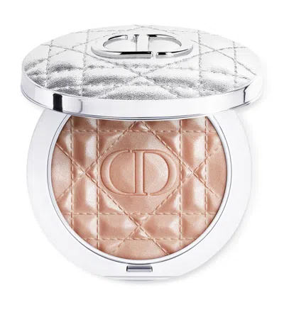 Dior Forever Glow Luminizer Highlighter In Gold