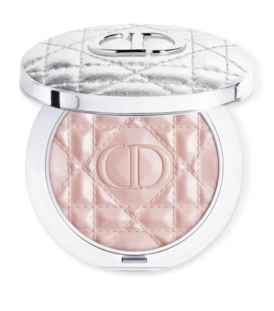 Dior Forever Glow Luminizer Highlighter In Pink
