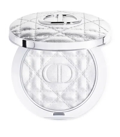 Dior Forever Glow Luminizer Highlighter In White