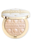 Dior Forever Glow Luminizer Highlighting Powder In Neutral