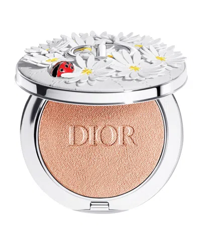 Dior Forever Glow Luminizer Limited Edition Highlighter, 0.2 Oz.