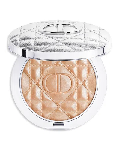 Dior Forever Glow Luminizer In 01