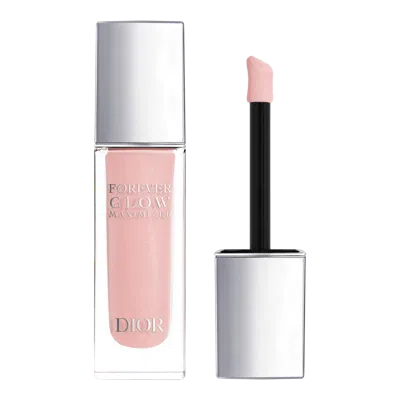 Dior Forever Glow Maximizer Longwear Liquid Highlighter - Pink