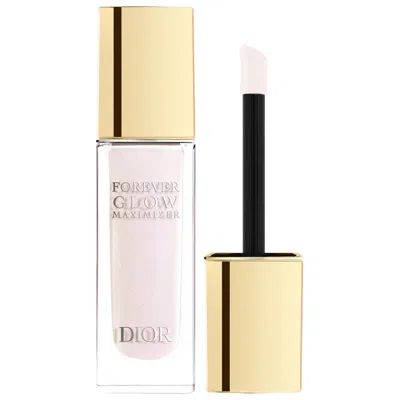 Dior Forever Glow Maximizer Longwear Liquid Highlighter 001 Abracada 0.37 Oz/11 ml
