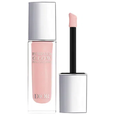 DIOR FOREVER GLOW MAXIMIZER LONGWEAR LIQUID HIGHLIGHTER 011 PINK 0.37 OZ / 11 ML