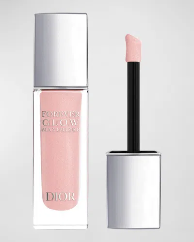 Dior Forever Glow Maximizer Longwear Liquid Highlighter In 011 Pink