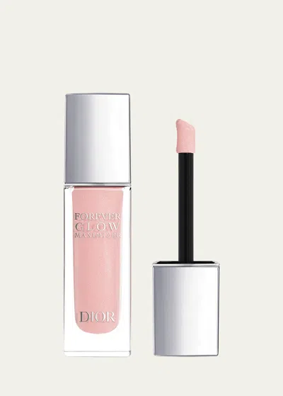 Dior Forever Glow Maximizer Longwear Liquid Highlighter In White