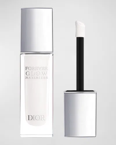 Dior Forever Glow Maximizer Longwear Liquid Highlighter In White