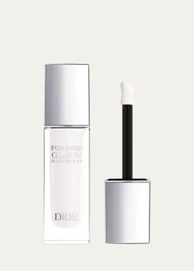 Dior Forever Glow Maximizer Longwear Liquid Highlighter In White