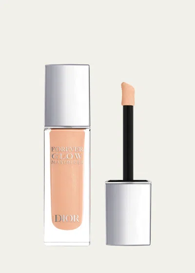 Dior Forever Glow Maximizer Longwear Liquid Highlighter In 013 Gold