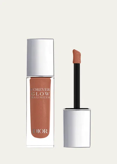 DIOR FOREVER GLOW MAXIMIZER LONGWEAR LIQUID HIGHLIGHTER