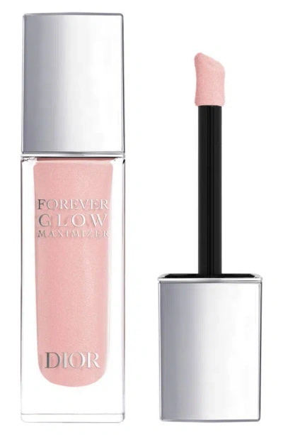 DIOR DIOR FOREVER GLOW MAXIMIZER LONGWEAR LIQUID HIGHLIGHTER