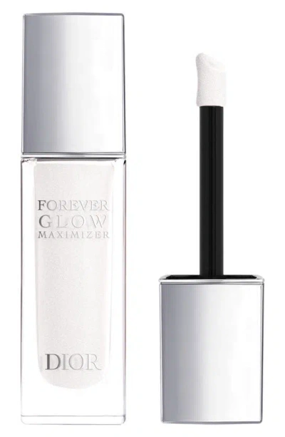 Dior Forever Glow Maximizer Longwear Liquid Highlighter 012 Pearly 0.37 oz / 11 ml