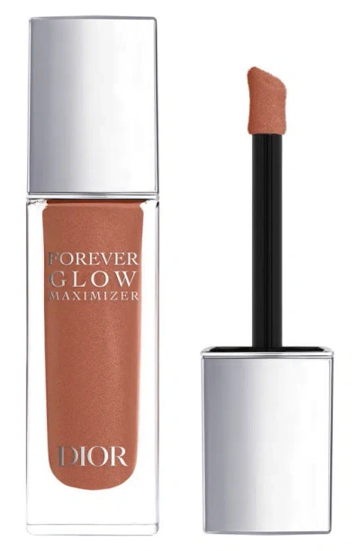 DIOR DIOR FOREVER GLOW MAXIMIZER LONGWEAR LIQUID HIGHLIGHTER