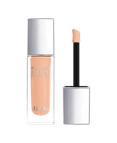 Dior Forever Glow Maximizer Longwear Liquid Highlighter In White