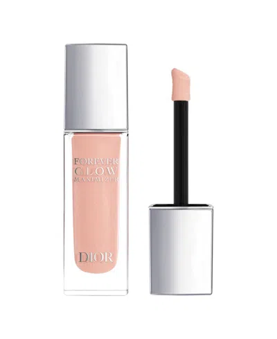 Dior Forever Glow Maximizer Longwear Liquid Highlighter In White