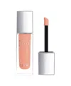 Dior Forever Glow Maximizer-liquid Highlighter In Peachy - A Blush Peach