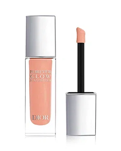 Dior Forever Glow Maximizer Longwear Liquid Highlighter In Pink