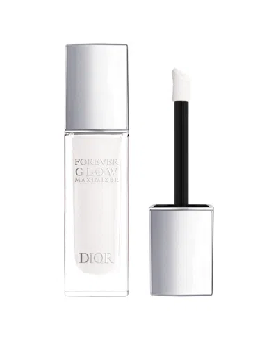 Dior Forever Glow Maximizer Longwear Liquid Highlighter In White