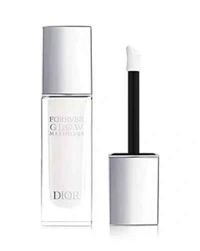 Dior Forever Glow Maximizer Longwear Liquid Highlighter In White