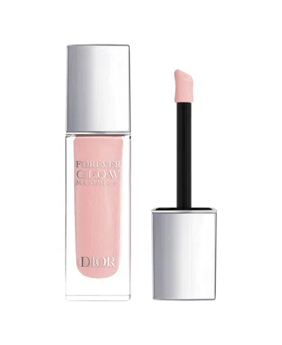 Dior Forever Glow Maximizer Longwear Liquid Highlighter In White