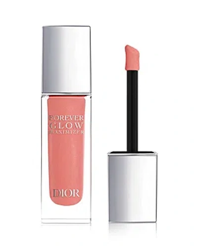 DIOR FOREVER GLOW MAXIMIZER LONGWEAR LIQUID HIGHLIGHTER