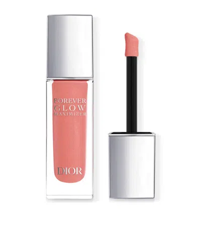 Dior Forever Glow Maximizer In Pink