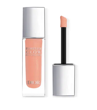 Dior Forever Glow Maximizer In Pink