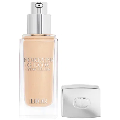DIOR FOREVER GLOW STAR FILTER MULTI-USE COMPLEXION ENHANCING BOOSTER 0N 1 OZ