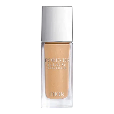 Dior Forever Glow Star Filter Multi-use Highlighter - Complexion Enhancing Fluid - 3