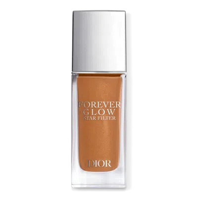 Dior Forever Glow Star Filter Multi-use Highlighter - Complexion Enhancing Fluid - 6