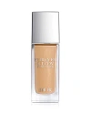 Dior Forever Glow Star Filter Multi Use Highlighter - Complexion Enhancing Fluid In 3